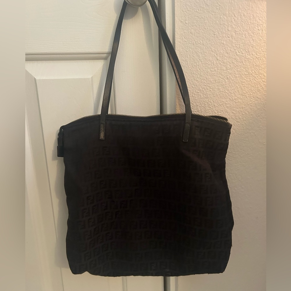 Fendi shoulder bag